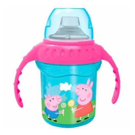Peppa Pig Baby Spout cup 270 ml.