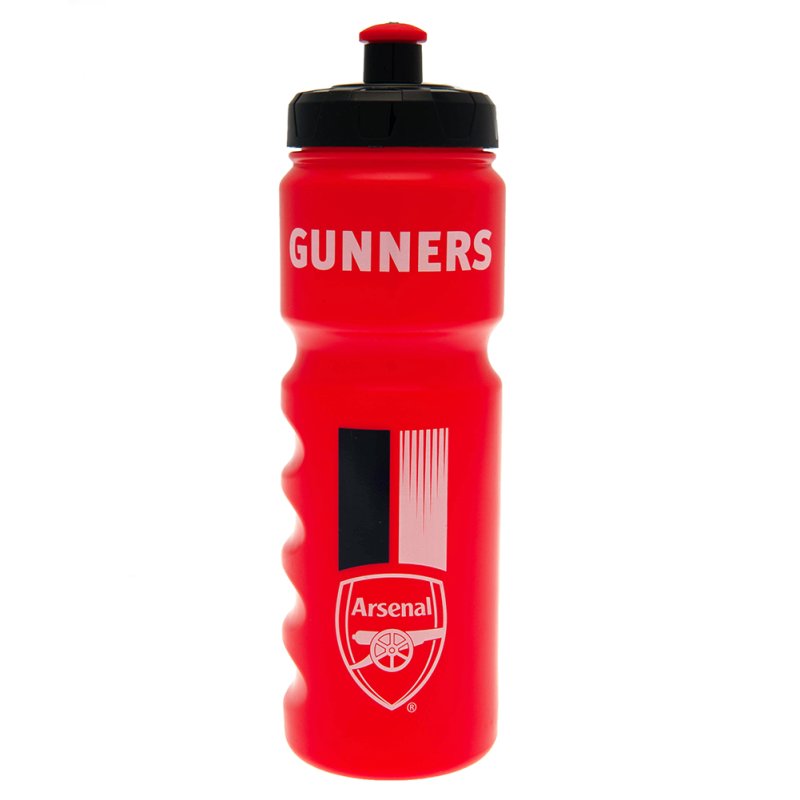 Arsenal - Football Water Bottle - 750ml (AR08102)