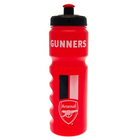 Arsenal - Football Water Bottle - 750ml (AR08102)
