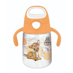 Disney Baby straw cup 370 ml.