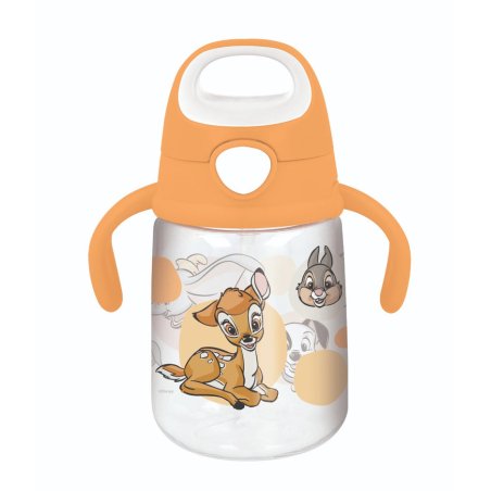 Disney Baby straw cup 370 ml.