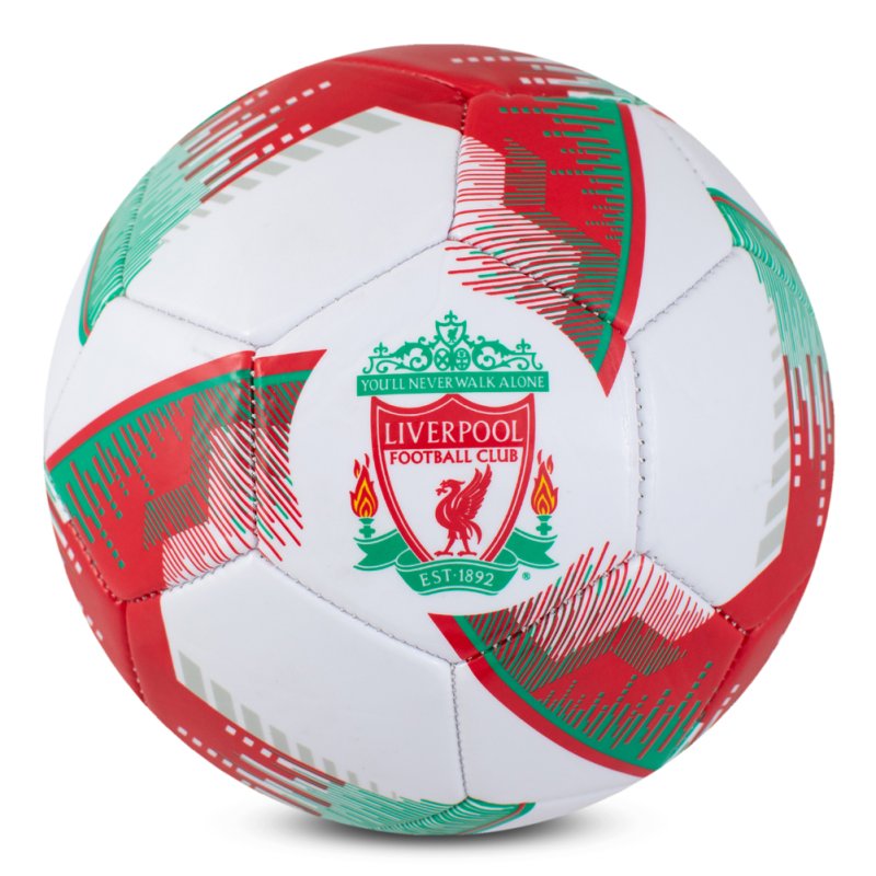 Liverpool – Fotball Blitz 5 (LI10815)
