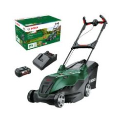 BOSCH Advanced-Rotak 36V-44-750 4,0Ah Akku-Rasenmaeher