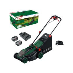 Bosch Rotak18V2-38 (2xGBA4,0Ah C)