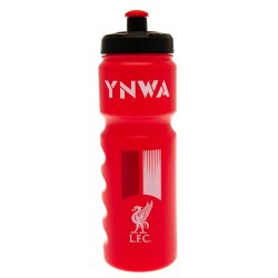 Liverpool - Football Water Bottle – 750 ml (LI08105)