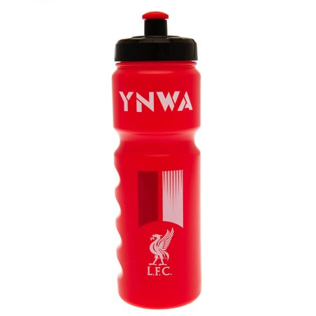 Liverpool - Football Water Bottle – 750 ml (LI08105)