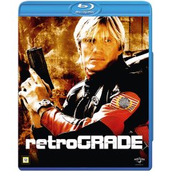 RETROGRADE (DOLPH LUNDGREN)