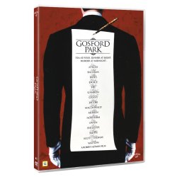 GOSFORD PARK