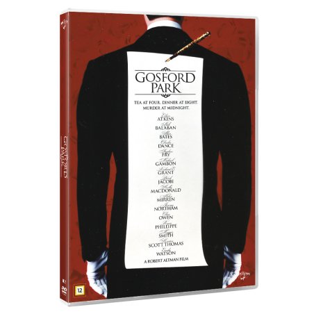 GOSFORD PARK