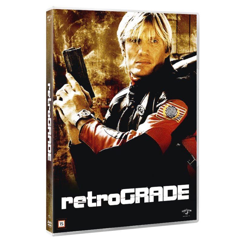 RETROGADE