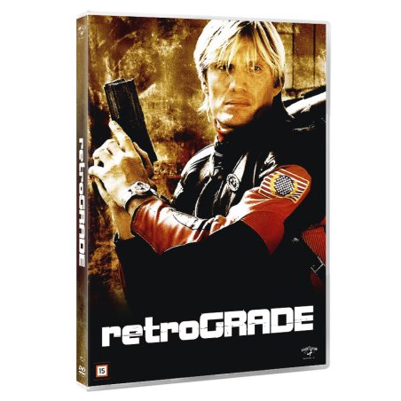RETROGADE