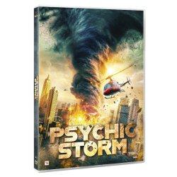 PSYCHIC STORM
