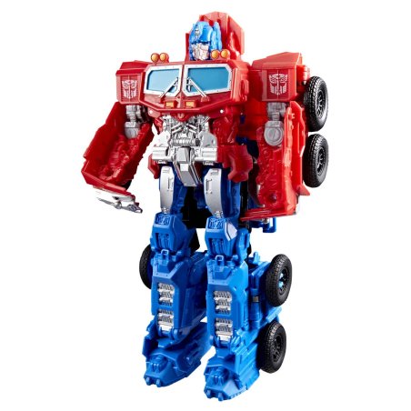 Transformers - Core Smash Changers 23 cm - Optimus (G28165X0)