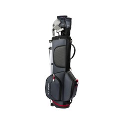 Wilson - Profile Medium Golfset - Junior Right Hand - Black/Grey