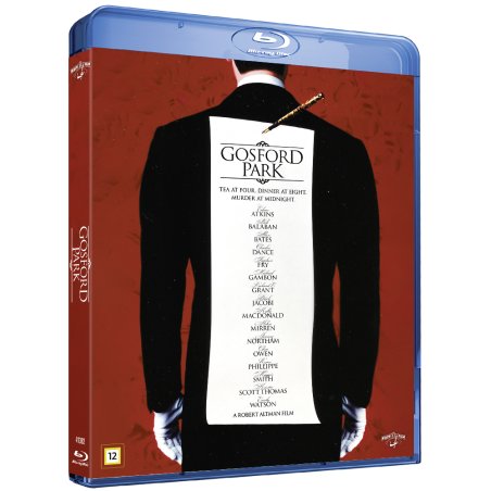 GOSFORD PARK