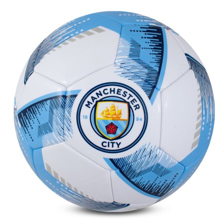 Manchester City – Fotball Blitz 5 (MC10816)