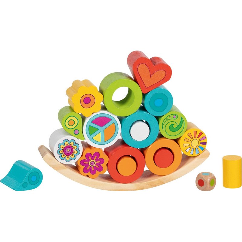 Goki - Balancing Game Flowerloop (56292)