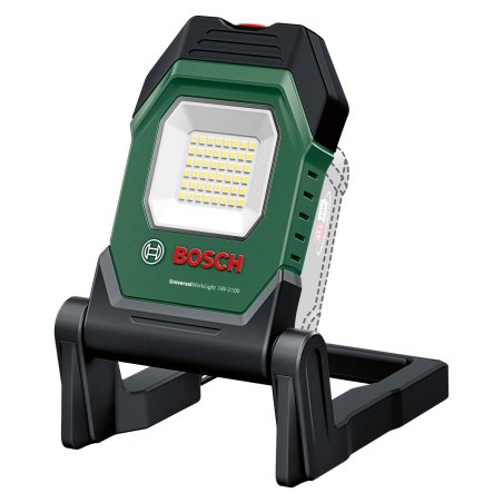 Bosch Arbeitsleuchte UniversalLight 18V-210