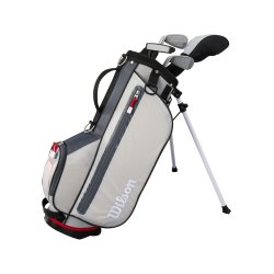 Wilson - Profile Small Golfset - Juinor Lefthand
