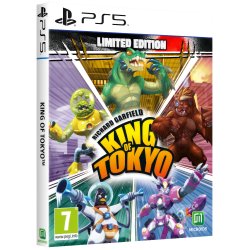 King of Tokyo /PS5