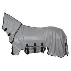 Hansbo Sport - Fly Rug with neck and belly - 155