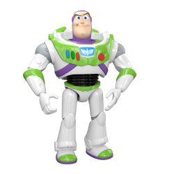 Toy Story - Pixar 5 Basic Figure 30 cm - Buzz