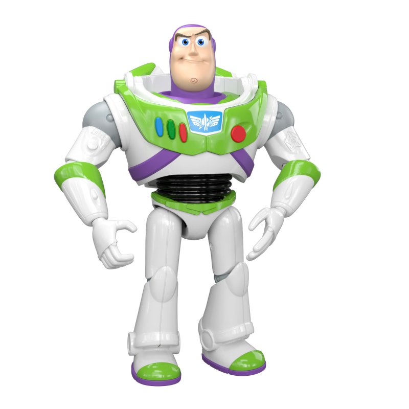 Toy Story - Pixar 5 Basic Figure 30 cm - Buzz
