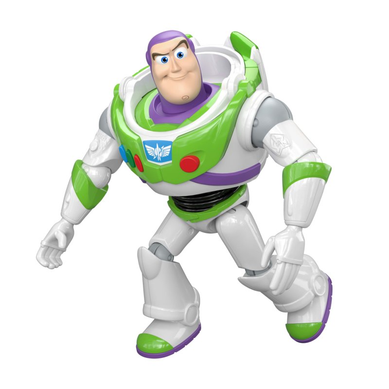 Toy Story - Pixar 5 Basic Figure 30 cm - Buzz