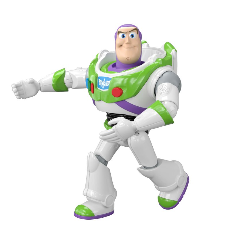 Toy Story - Pixar 5 Basic Figure 30 cm - Buzz