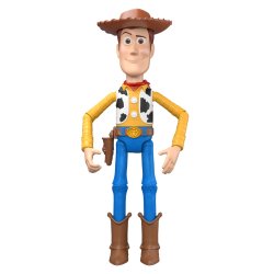 Disney Pixar Disney and Pixar Toy Story Large Scale Woody