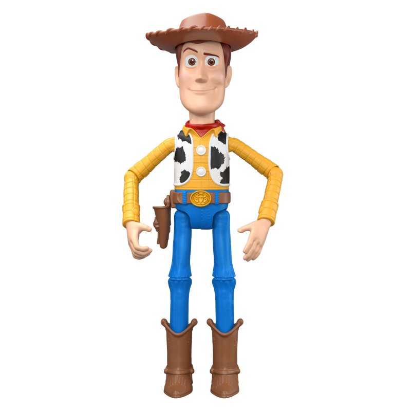 Disney Pixar Disney and Pixar Toy Story Large Scale Woody