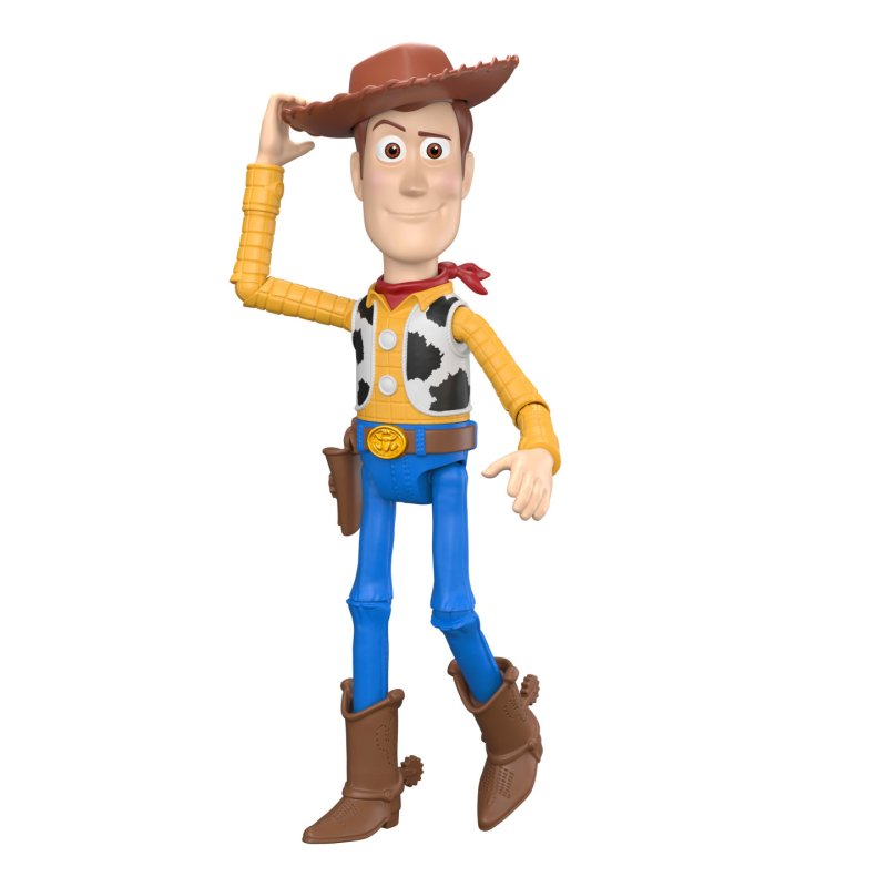 Disney Pixar Disney and Pixar Toy Story Large Scale Woody