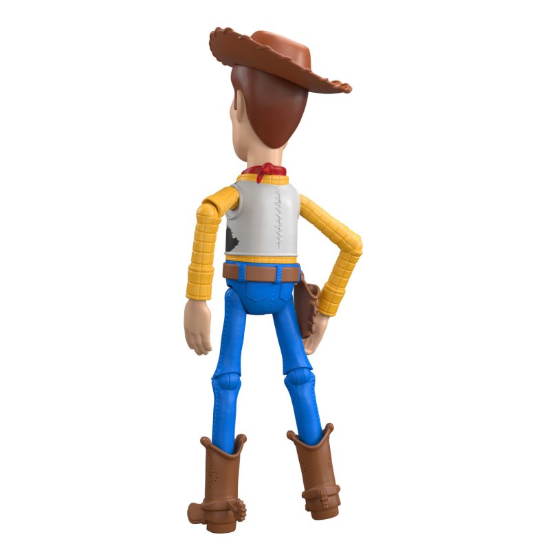 Disney Pixar Disney and Pixar Toy Story Large Scale Woody