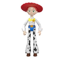 Disney Pixar Disney and Pixar Toy Story 5 Large Scale Jessie Figure, 12 Inch Cowgirl Toy, 12 Points Articulation