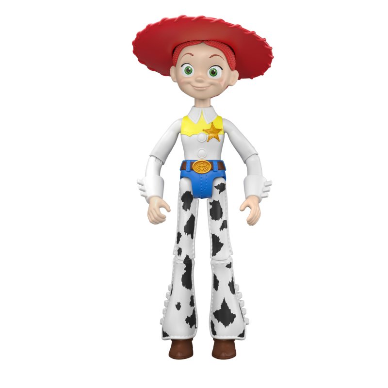 Toy Story - Pixar 5 Basic Figure 30 cm - Jessie