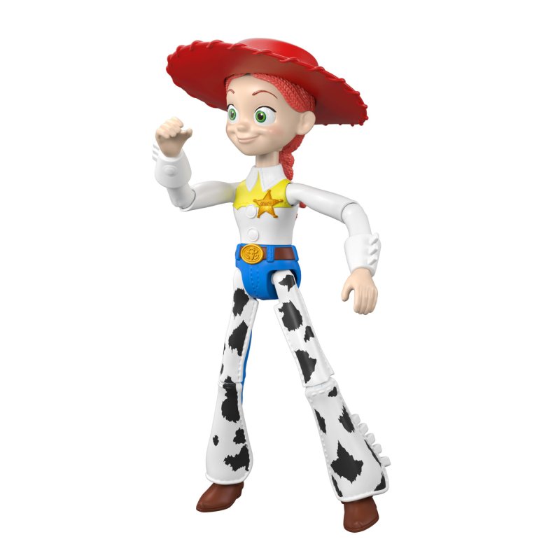 Disney Pixar Disney and Pixar Toy Story Large Scale Jessie