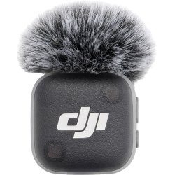 DJI - Mic Mini 2 Transmitter
