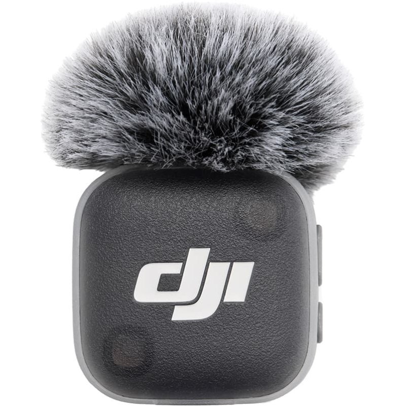 DJI - Mic Mini 2 Transmitter