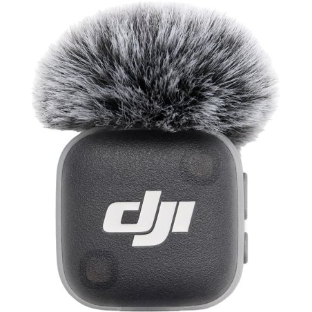 DJI - Mic Mini 2 Transmitter
