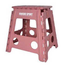 Hansbo Sport - Collapsible stable pallet 39cm - Rose