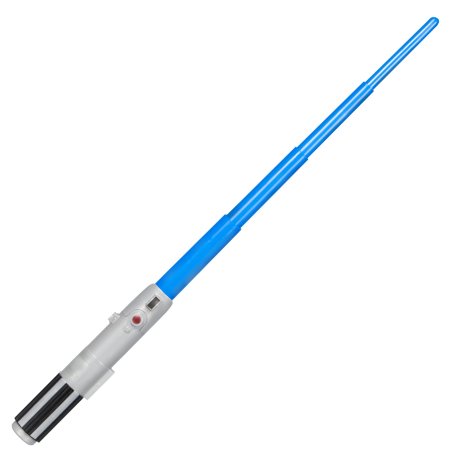 Star Wars - Basic Lightsaber - Blue
