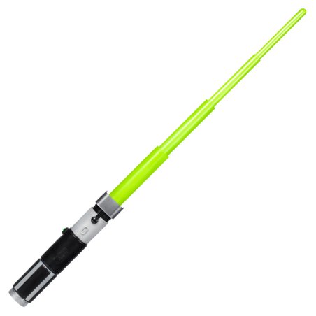Star Wars - Basic Lightsaber - Green