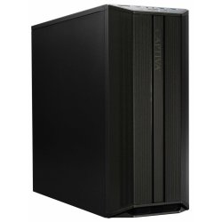 CAPTIVA PC Workstation R89-639 (Ryzen 7 9700X/SSD 1TB/32GB/WLAN/Windows 11 Pro 64-bit) AMD Ryzen™ 7 DDR5-SDRAM Black