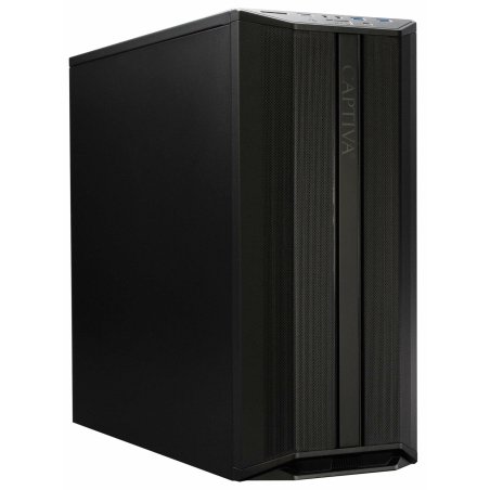CAPTIVA PC Workstation R89-639 (Ryzen 7 9700X/SSD 1TB/32GB/WLAN/Windows 11 Pro 64-bit) AMD Ryzen™ 7 32 Go DDR5-SDRAM