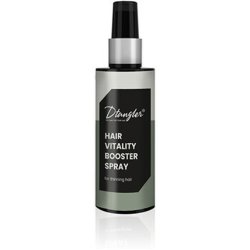 Dtangler Hair Vitality Booster Spray