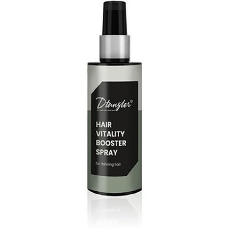 Dtangler Hair Vitality Booster Spray