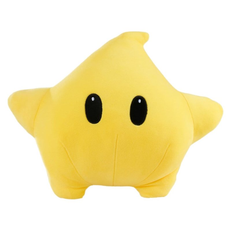 Super Mario Plush Figure Luma 30cm