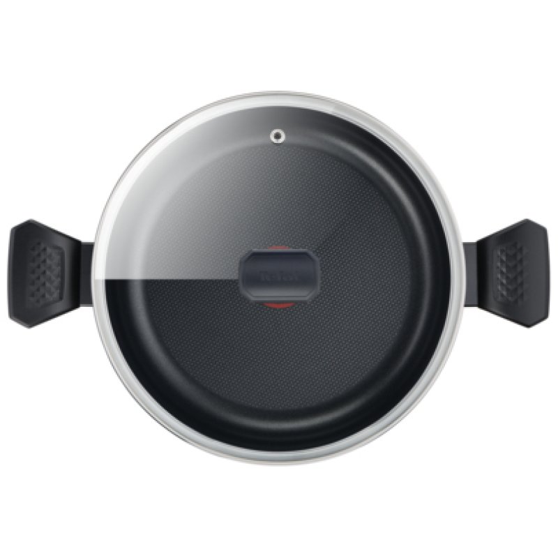 Tefal Simply Clean B5677253 frying pan Saute pan Round