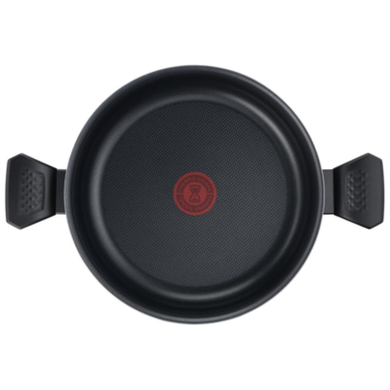 Tefal Simply Clean B5677253 frying pan Saute pan Round