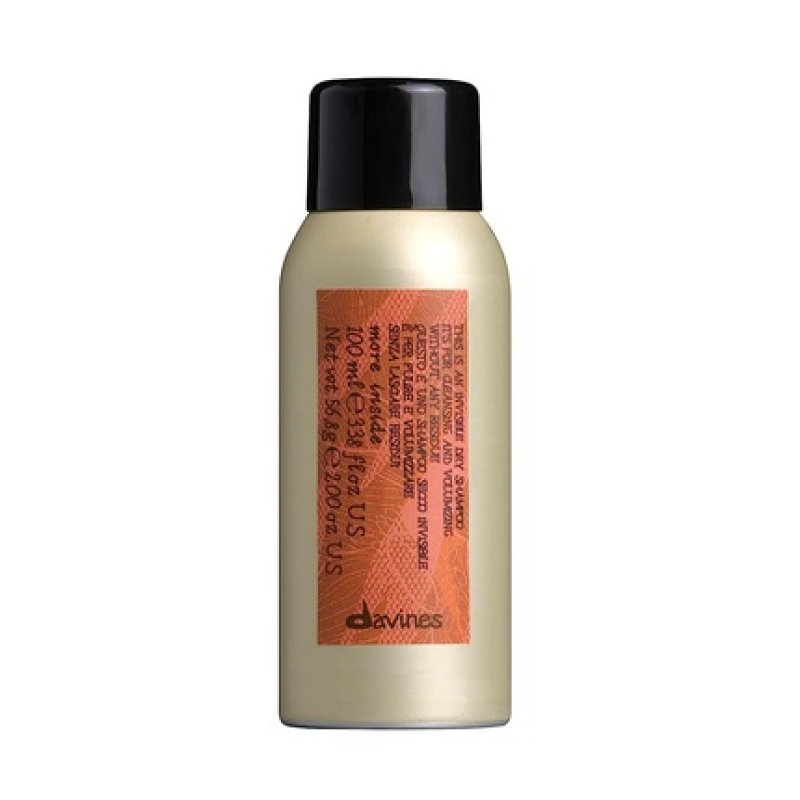 Mi Dry Shampoo 100 Ml.